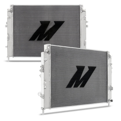 Mishimoto 06-15 Mazda Miata NC Performance Aluminum Radiator