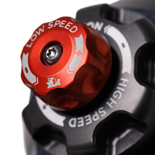 FOX Factory Race Series Internal Bypass Front Shock Kit for Toyota Tacoma (2005-2013) – Part #883-06-208