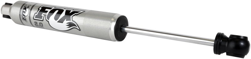 FOX Performance Series 2.0 IFP Steering Stabilizer for Jeep Wrangler JK 2011-2013
