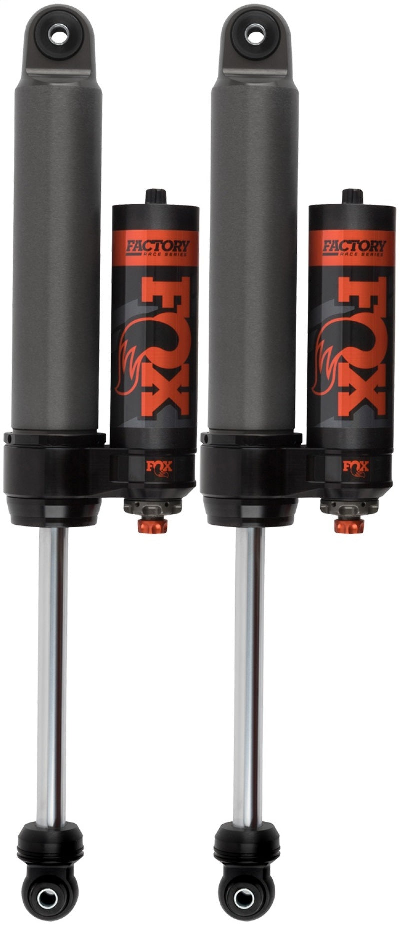 FOX Performance Elite Series 2.5 Factory Series Rear Remote Reservoir Shock for Ford Ranger (Part #883-26-059)