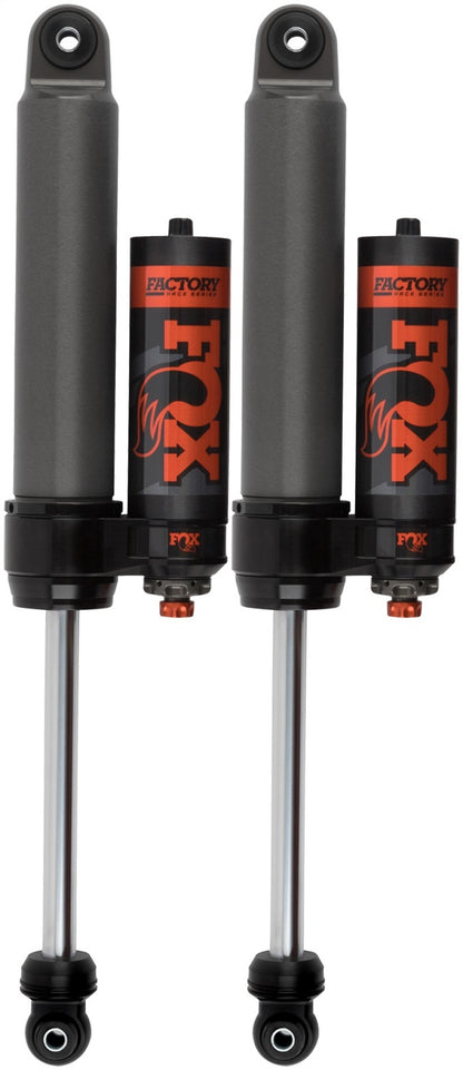 FOX Performance Elite Series 2.5 Factory Series Rear Remote Reservoir Shock for Ford Ranger (Part #883-26-059)