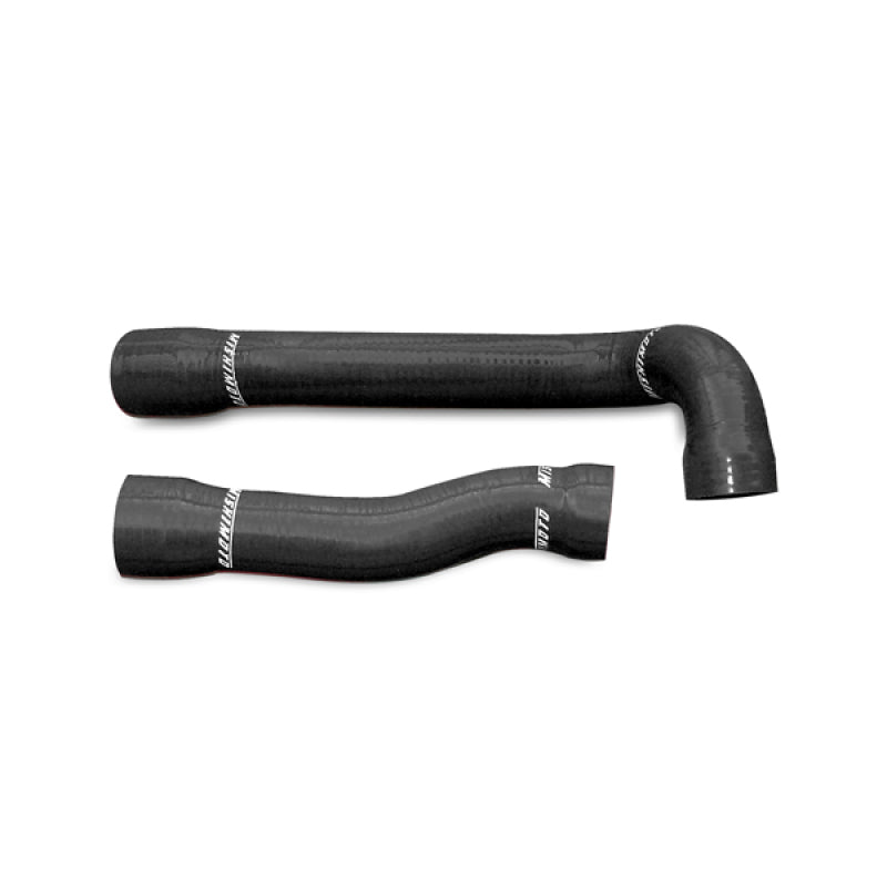 Mishimoto BMW E46 Silicone Radiator Hose Kit Part Number MMHOSE-E46-99BK