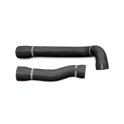Mishimoto BMW E46 Silicone Radiator Hose Kit Part Number MMHOSE-E46-99BK
