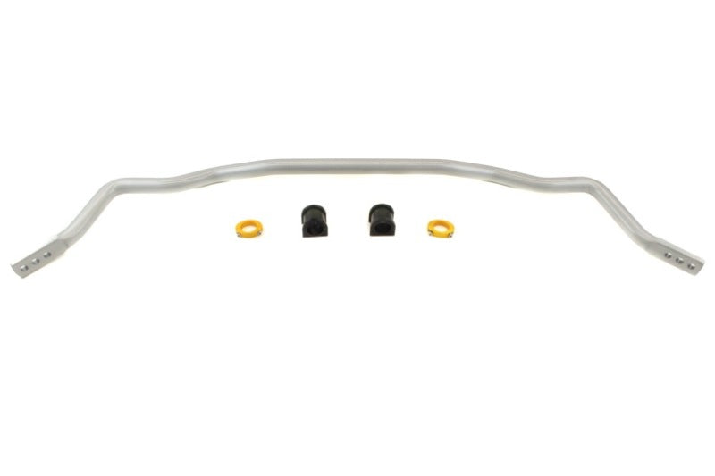 Whiteline EVO X Rear 27 mm Heavy Duty Adjustable Sway Bar BMR84Z for Mitsubishi Lancer
