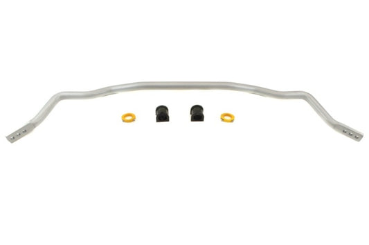 Whiteline EVO X Rear 27 mm Heavy Duty Adjustable Sway Bar BMR84Z for Mitsubishi Lancer