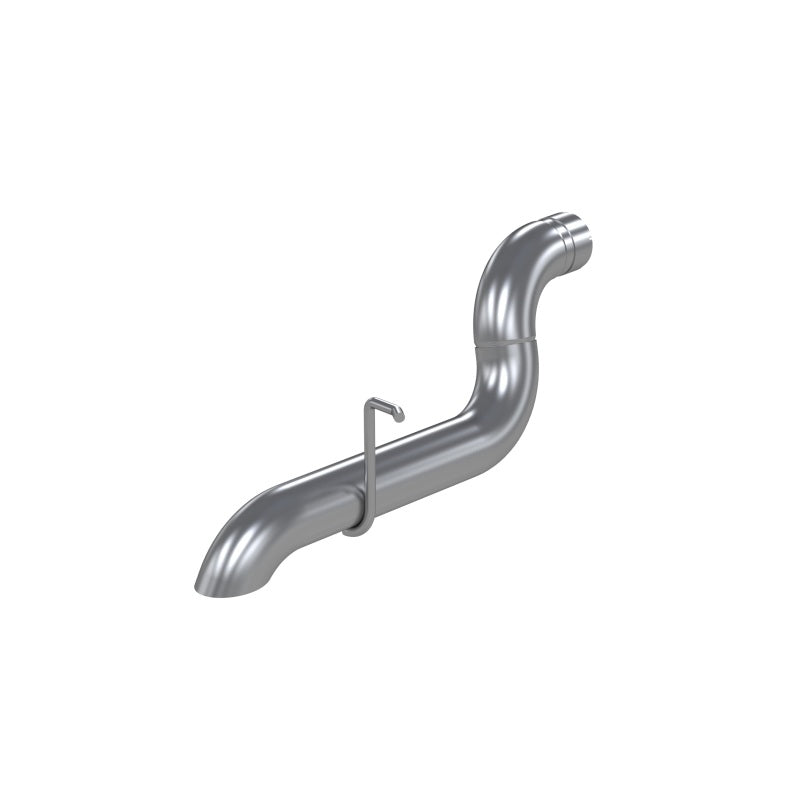 MBRP Armor Plus Series 3-inch Filter Back Exhaust System for Jeep Wrangler JL