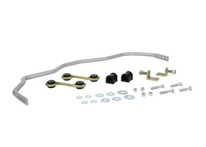 Whiteline 83-86 Toyota Supra MA61 Rear 18mm Heavy Duty Adjustable Sway Bar BTR21Z