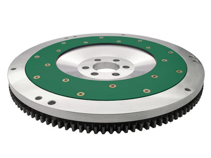 Fidanza 133151 Aluminum Flywheel for Toyota Echo and Scion xA/xB