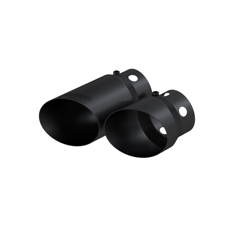 MBRP Armor Black Exhaust Tip for Ford F-250 Super Duty (Part T5111BLK)