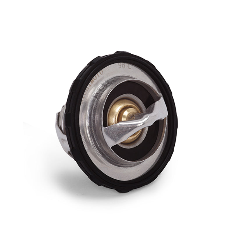 Mishimoto Nissan Titan XD 5.0L Cummins High-Temperature Thermostat - Part MMTS-XD-16H