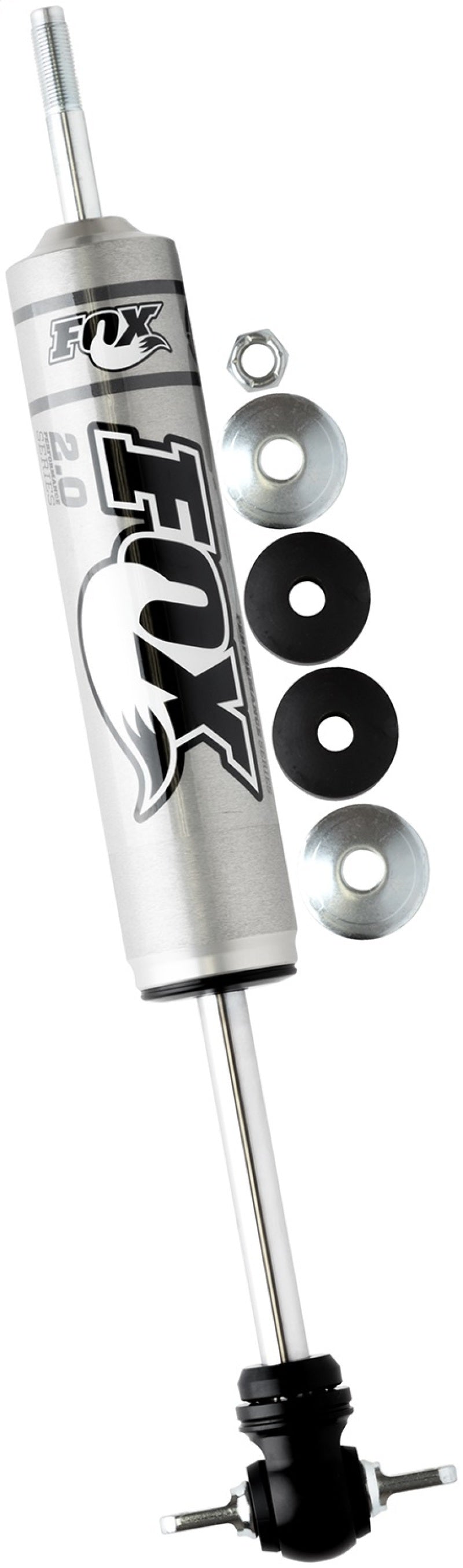 FOX Performance Series 09+ Dodge Ram 1500 2WD Front Shock – Part Number 985-24-096
