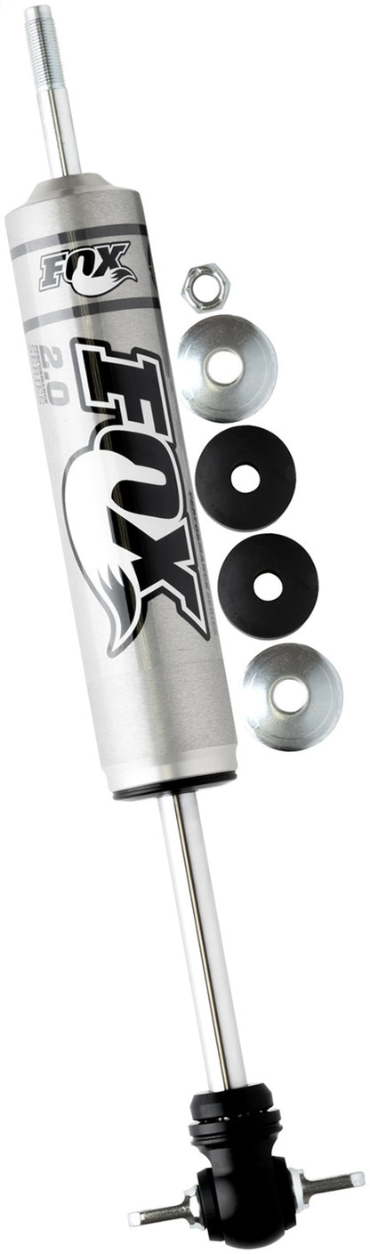 FOX Performance Series 09+ Dodge Ram 1500 2WD Front Shock – Part Number 985-24-096