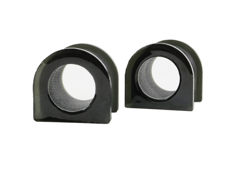 Whiteline KSK096-33 Heavy Duty Sway Bar Bushing Kit for Toyota Land Cruiser and Lexus LX570