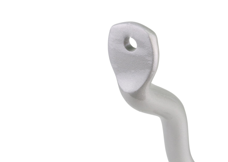 Whiteline 97-01 Toyota Camry/Solara Rear Sway Bar 20mm BTR39 for Improved Handling and Grip
