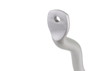 Whiteline 97-01 Toyota Camry/Solara Rear Sway Bar 20mm BTR39 for Improved Handling and Grip