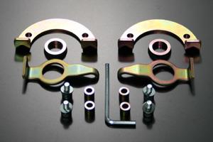 Tein EDFC Strut Kit for Mitsubishi 3000GT (1992-1999) – Adjustable Suspension Control