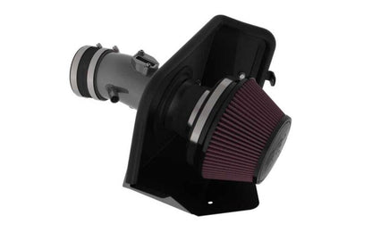 K&N 77-6019KC Performance Air Intake System for Nissan Pathfinder (2022-2024)