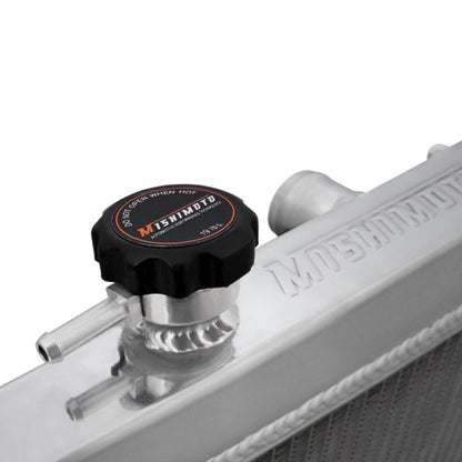 Mishimoto Aluminum Radiator for Nissan Sentra SE-R and Spec-V (Part Number: MMRAD-SEN-00)