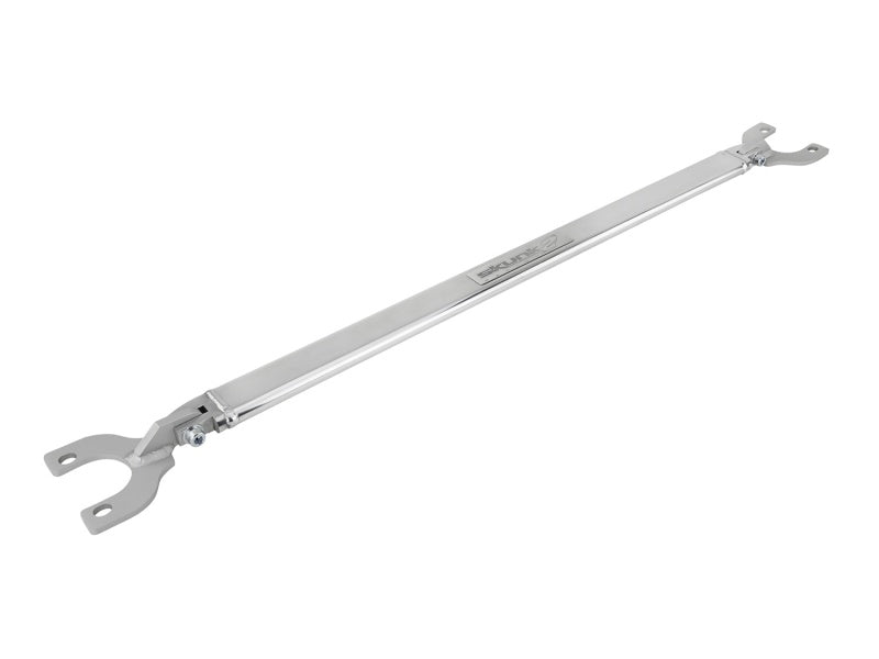 Skunk2 Racing Rear Upper Strut Tower Bar for Honda Civic, Del Sol, and Acura Integra