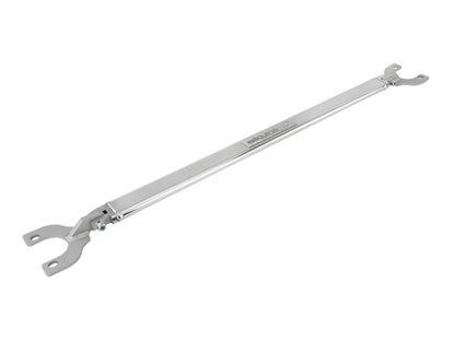 Skunk2 Racing Rear Upper Strut Tower Bar for Honda Civic, Del Sol, and Acura Integra