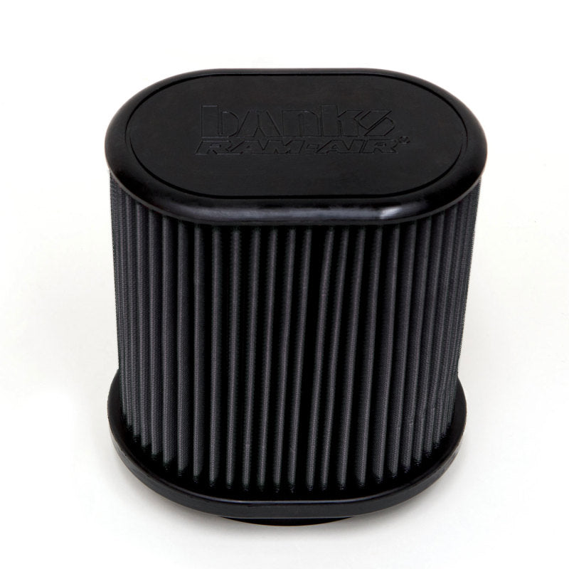 Banks Power Ram-Air Cold Air Intake System for Jeep Wrangler JL & Gladiator JT 3.6L with Big-Ass Dry Filter