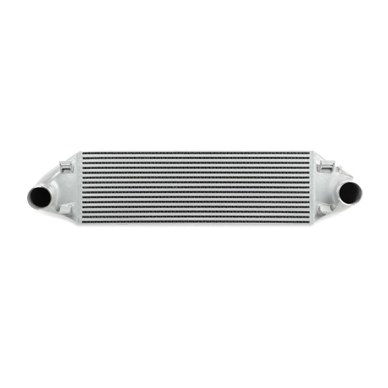 Mishimoto 2013+ Ford Focus ST Intercooler (Part Number: MMINT-FOST-13SL) – Silver Performance Upgrade