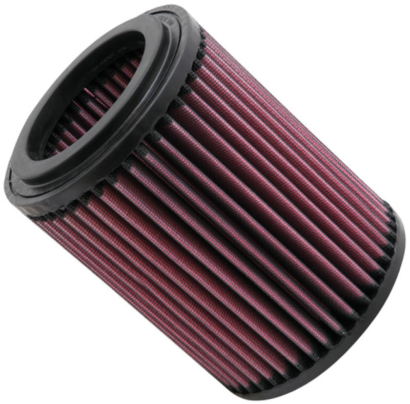 K&N Engineering E-2429 High-Flow Air Filter for Honda CR-V and Acura RSX 2.0L-L4