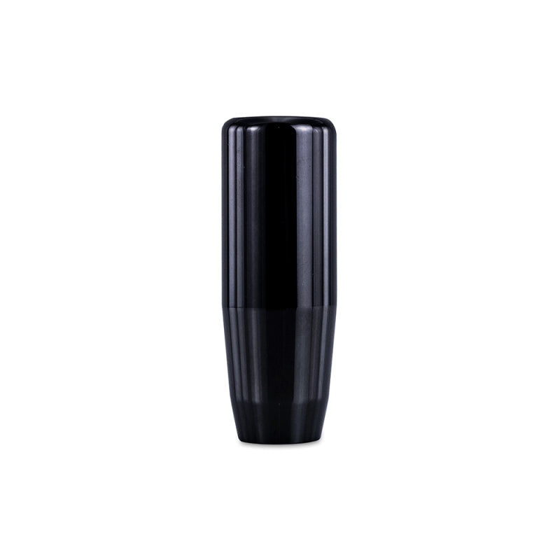Mishimoto Black Weighted Shift Knob – Precise Gear Changes with Steel Construction