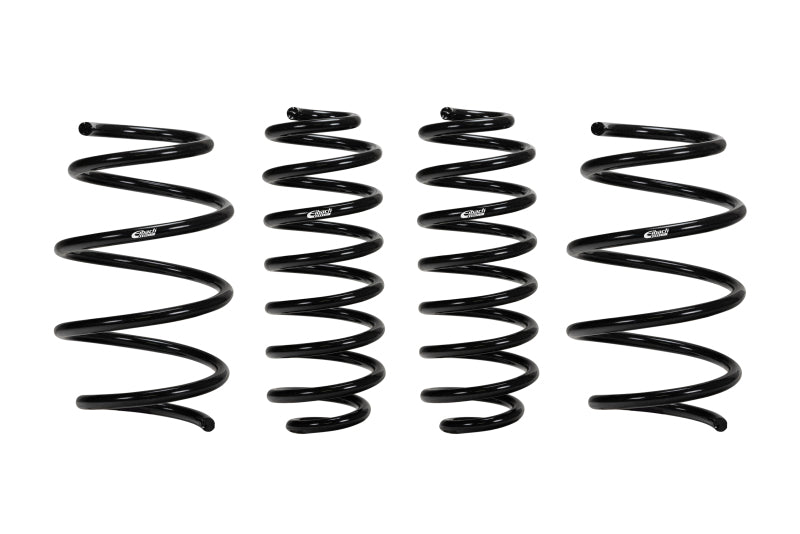 Eibach Pro-Kit Lowering Springs for 2018-2022 Toyota Camry V6