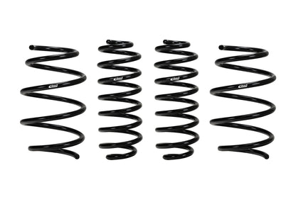 Eibach Pro-Kit Lowering Springs for 2018-2019 Toyota Camry 2.5L - Improved Handling and Style