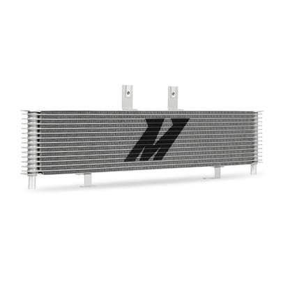 Mishimoto 01-03 Chevy/GMC 6.6L Duramax Transmission Cooler with Stacked-Plate Design