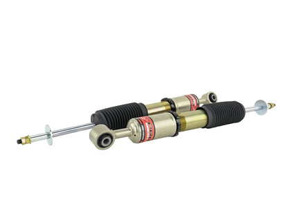 Skunk2 Racing Pro-S II Coilovers for 2006-2008 Honda Civic – Enhanced Handling & Comfort