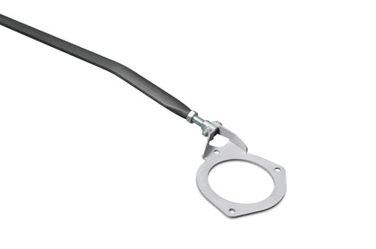 Whiteline KSB637 Strut Tower Brace for Pontiac G8 (2008-2009) – Enhances Chassis Stiffness and Handling