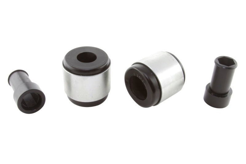 Whiteline Plus R50 Front Lower Inner Rear Control Arm Bushing Kit for 2002-2006 Mini Cooper