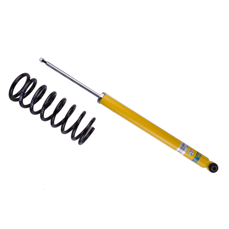 Bilstein B12 Pro-Kit Suspension Kit for Mazda 3 (2007-2009) – Front and Rear Performance Damper and Spring Set