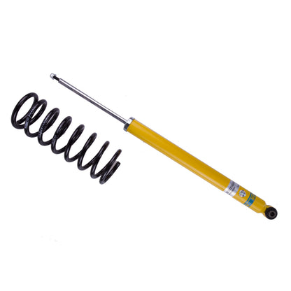 Bilstein B12 Pro-Kit Suspension Kit for Mazda 3 (2007-2009) – Front and Rear Performance Damper and Spring Set