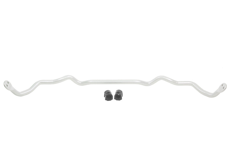 Whiteline 26mm Adjustable Sway Bar for 2015-2018 Subaru WRX – Enhanced Handling and Cornering Grip