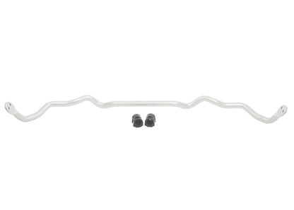 Whiteline 26mm Adjustable Sway Bar for 2015-2018 Subaru WRX – Enhanced Handling and Cornering Grip