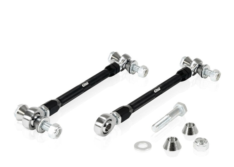 Eibach Front Anti-Roll End Link Kit for Hyundai Veloster and Elantra GT (Part Number AK41-42-046-02-20)