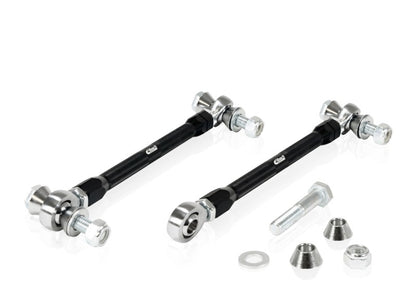 Eibach Front Anti-Roll End Link Kit for Hyundai Veloster and Elantra GT (Part Number AK41-42-046-02-20)