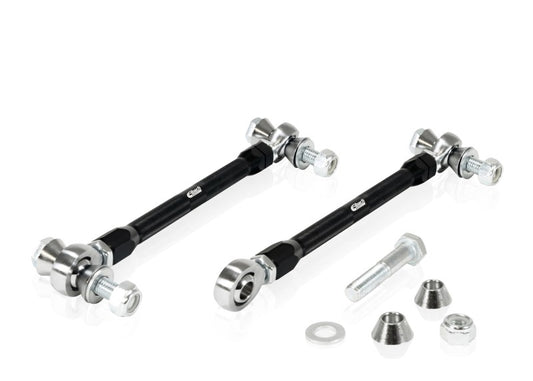 Eibach Front Adjustable Anti-Roll End Link Kit for 2014-2018 Ford Focus ST (Part #AK41-35-023-01-20)