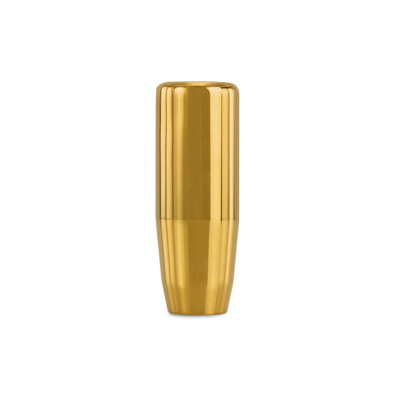 Mishimoto Gold Weighted Shift Knob MMSK-GD for Precise Manual Transmission Control