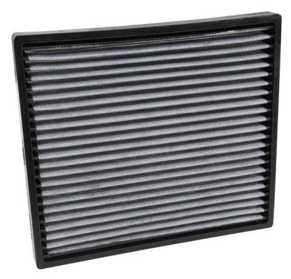 K&N Engineering VF2043 Washable Cabin Air Filter for Cadillac CTS and STS (2005-2010)