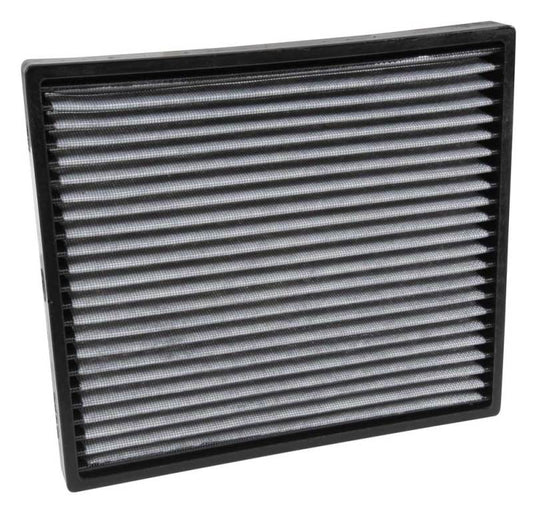 K&N Engineering VF2043 Washable Cabin Air Filter for Cadillac CTS and STS (2005-2010)