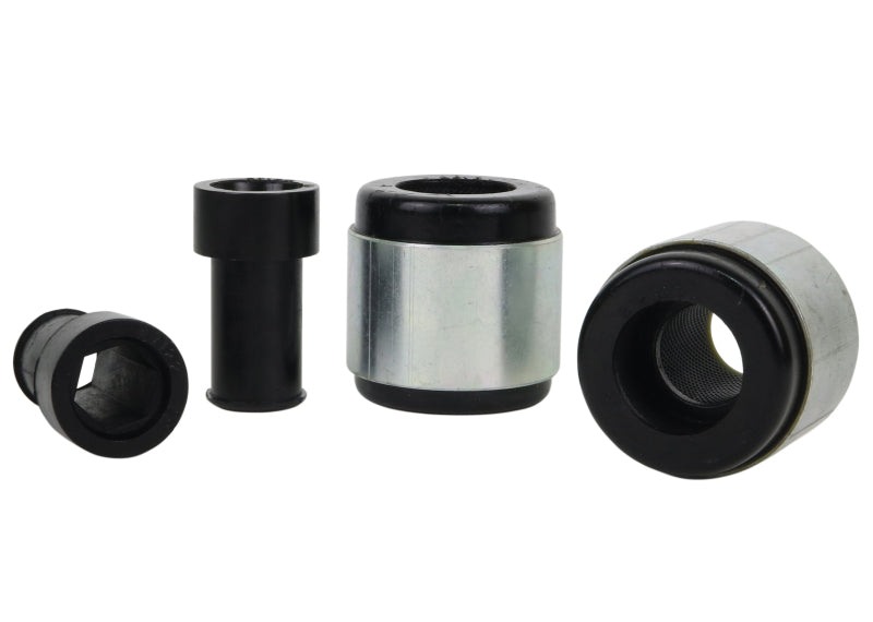 Whiteline Plus R50 Front Lower Inner Rear Control Arm Bushing Kit for 2002-2006 Mini Cooper