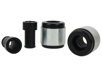 Whiteline Plus R50 Front Lower Inner Rear Control Arm Bushing Kit for 2002-2006 Mini Cooper