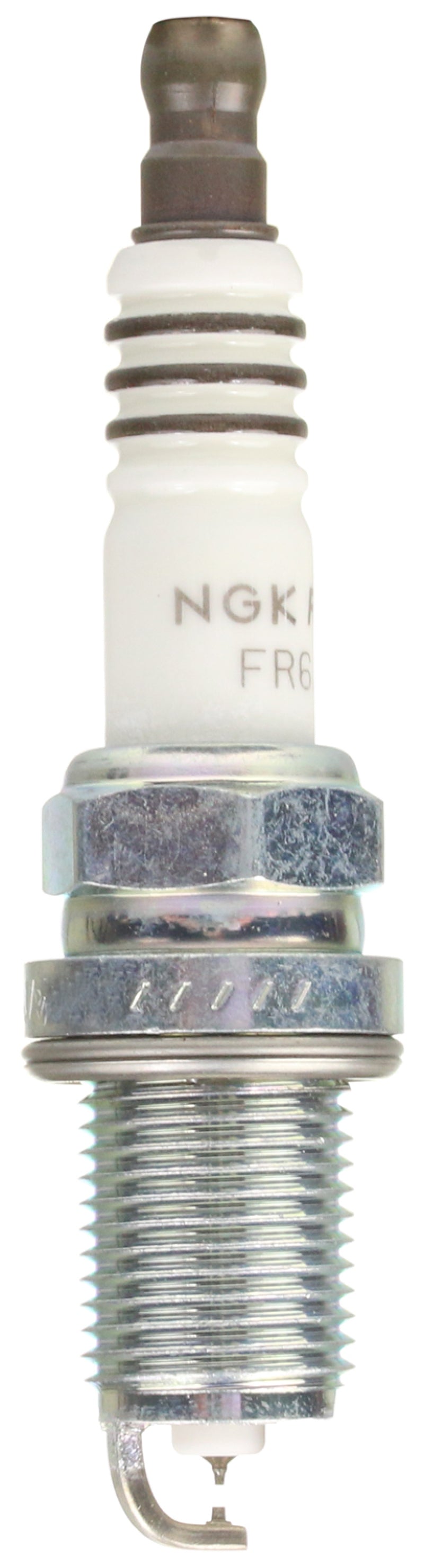 NGK Ruthenium HX Spark Plug Box of 4 – High Ignitability OE Technology for Modern Vehicles