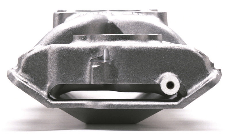 Edelbrock RPM Air-Gap Intake Manifold for Chevrolet Small-Block V8 - Part #7501
