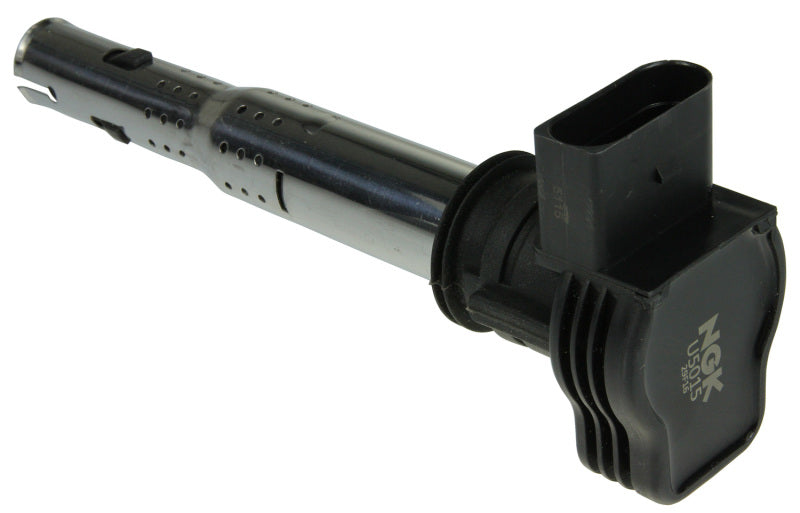NGK 2009-08 VW Touareg COP Pencil Type Ignition Coil for Volkswagen Jetta and Passat