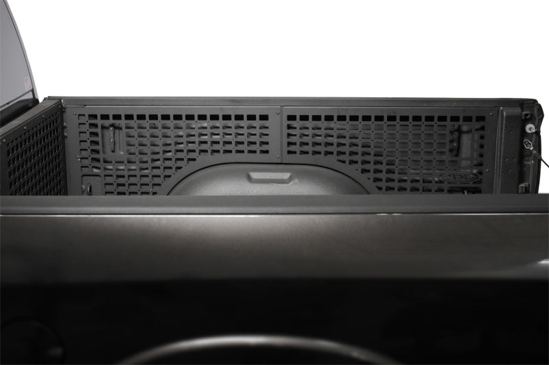 Addictive Desert Designs Ram 2500/3500 Bed Side Molle Panels Passenger Side - 2019-2024